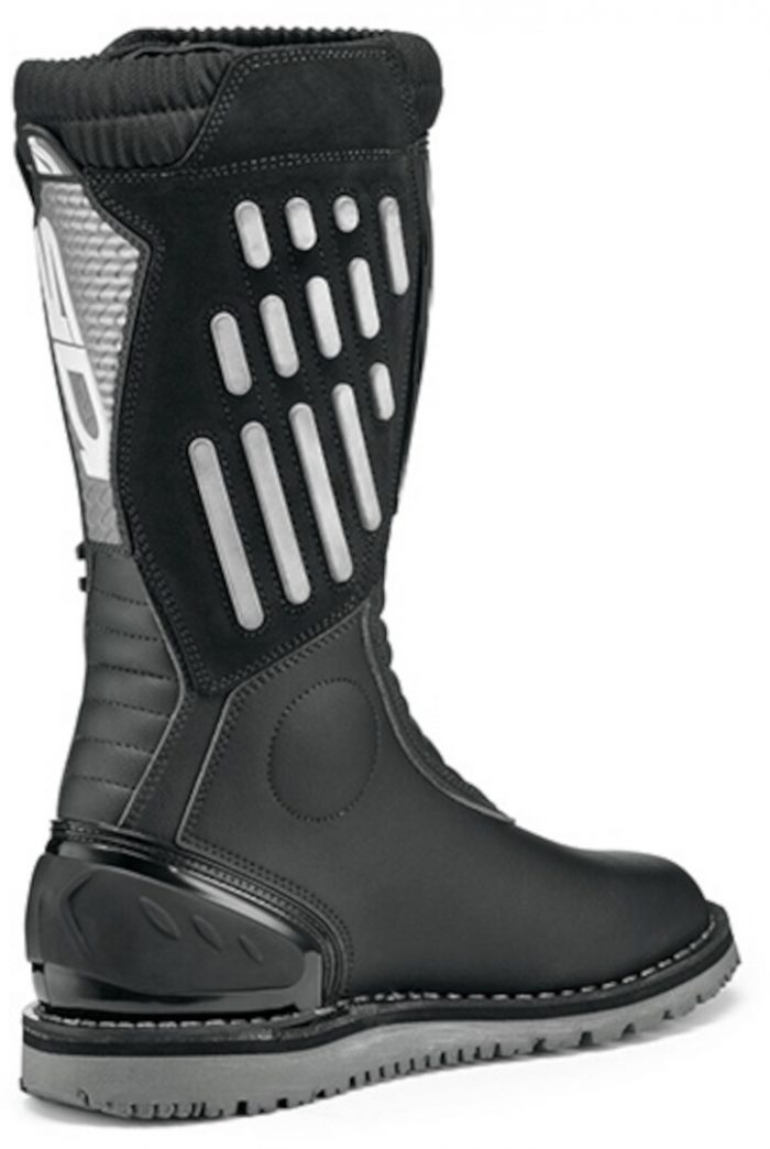 SIDI BOTTES ZERO 2 TRIAL NOIR – Image 3