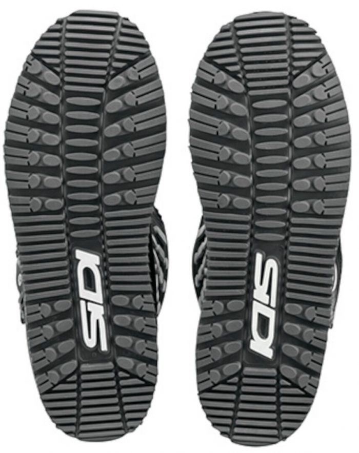 SIDI BOTTES ZERO 2 TRIAL NOIR – Image 4
