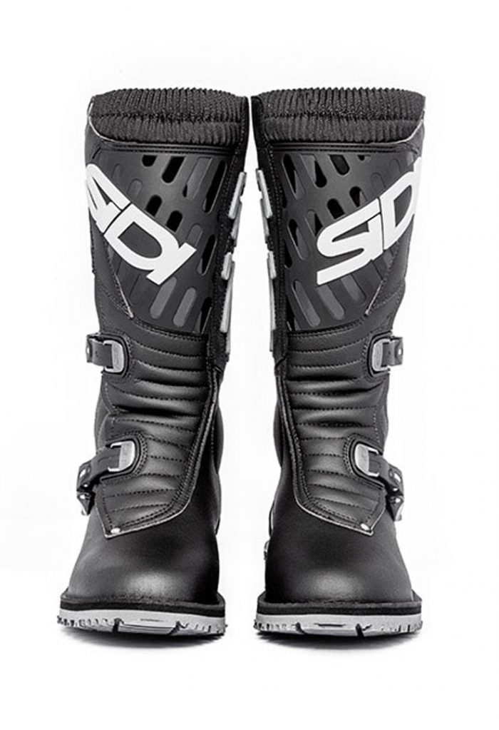 SIDI BOTTES ZERO 2 TRIAL NOIR – Image 2