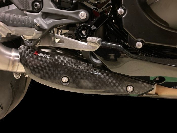 KAWASAKI ECHAPPEMENT AKRAPOVIC – Image 3