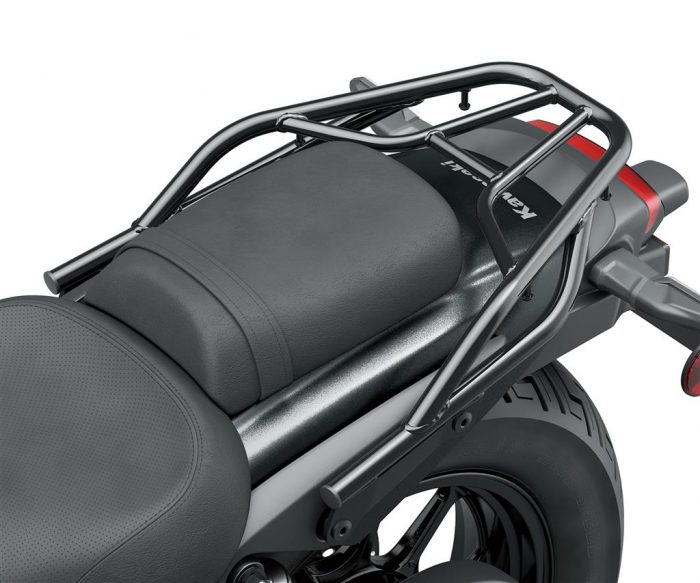 KAWASAKI PORTE BAGAGE
