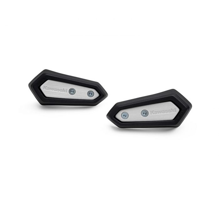 KAWASAKI TAMPON DE PROTECTION CADRE – Image 2