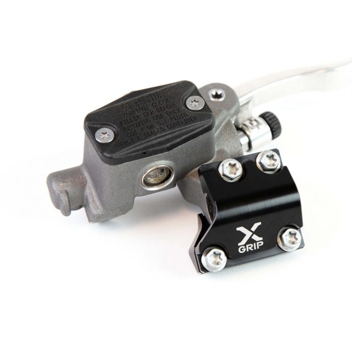 X GRIP KIT REPARATION MAITRE CYLINDRE DE FREIN BRAKTEC – Image 3