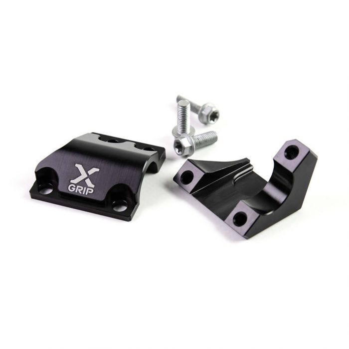 X GRIP KIT REPARATION MAITRE CYLINDRE DE FREIN BRAKTEC – Image 2