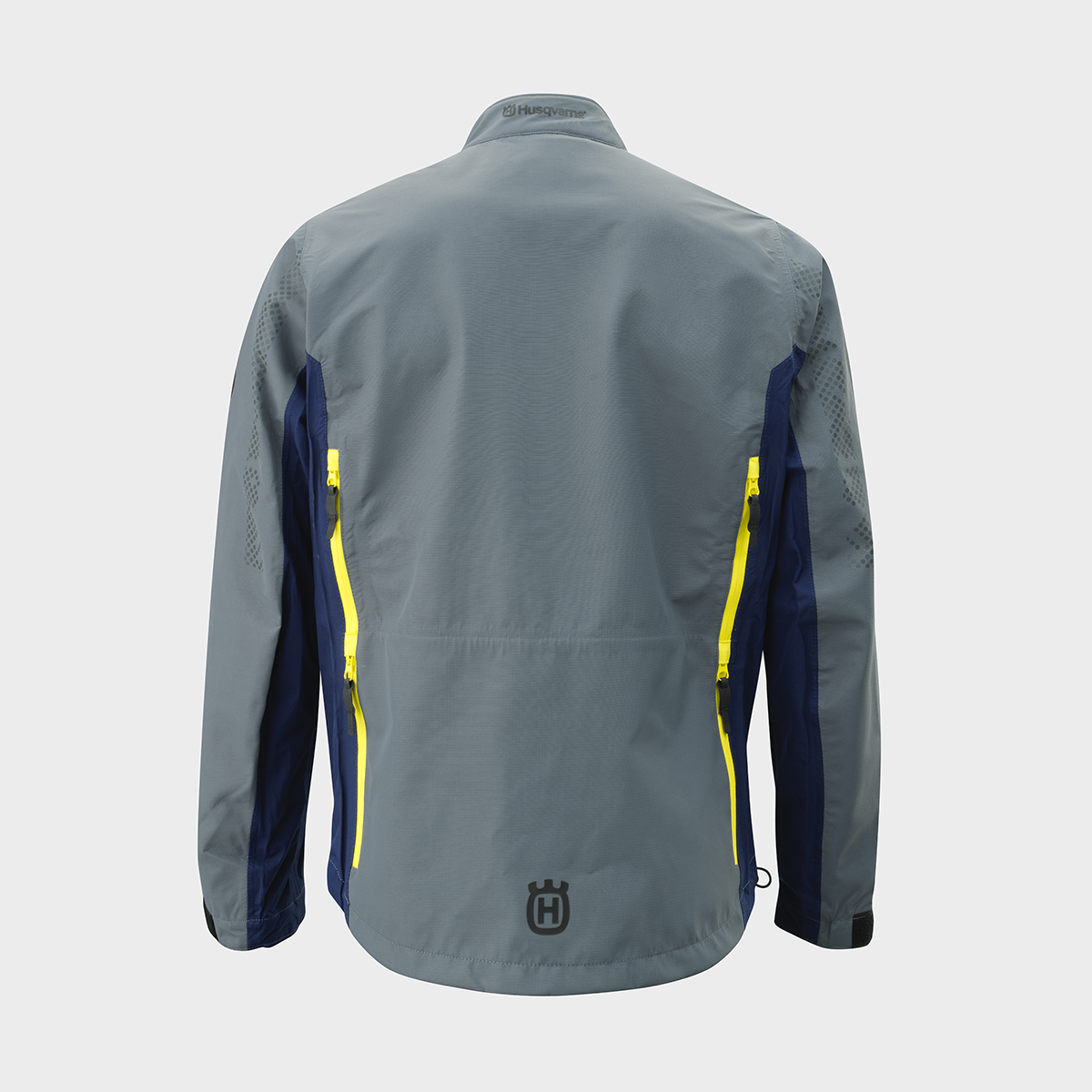 HUSQVARNA BLOUSON MOTO ENDURO GOTLAND – Image 2