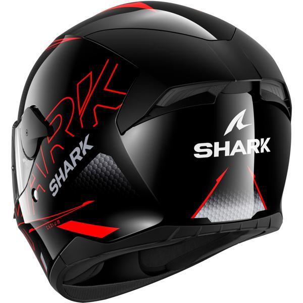 SHARK Casque D-SKWAL 2 CADIUM – Image 3