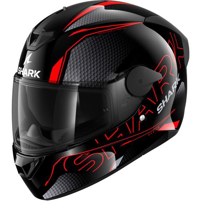 SHARK Casque D-SKWAL 2 CADIUM – Image 2